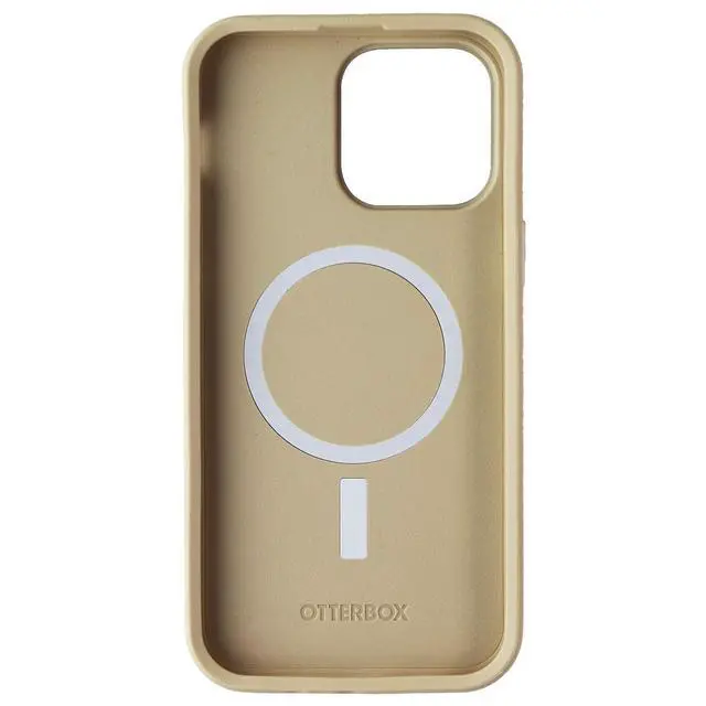 Alt view image 4 of 4 - OtterBox Symmetry+ Case for MagSafe for iPhone 14 Pro Max - Don't Even Chai