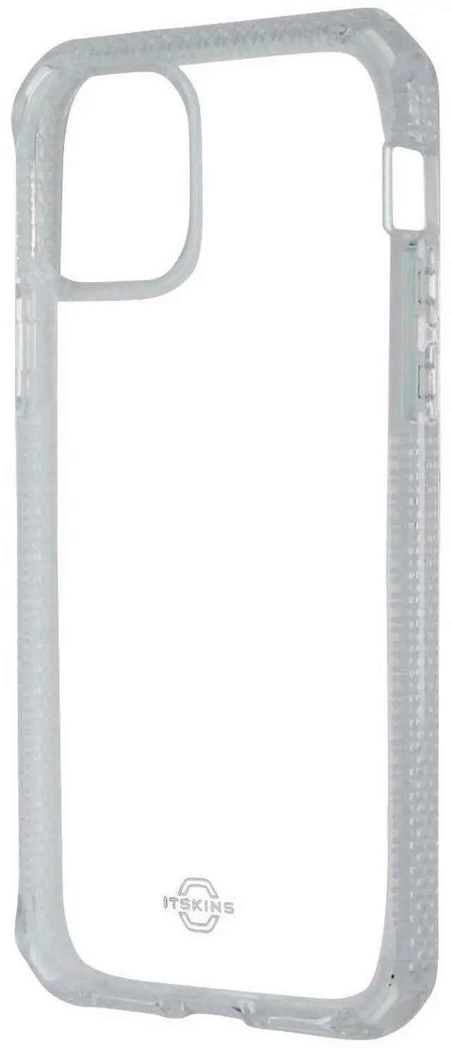 Main image of Itskins Spectrum Clear Phone Case Iphone 11 Pro Slim Transparent Protective