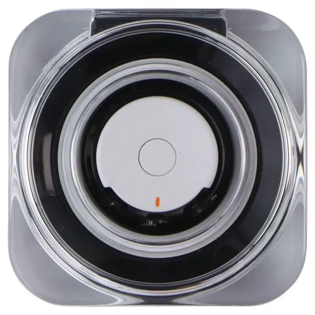 Alt view image 6 of 7 - Samsung Galaxy AI Smart Ring Bluetooth Fitness Tracker - Size 11/Titanium Black