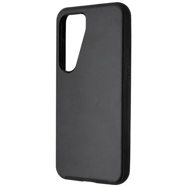 Alt view image 2 of 3 - OtterBox Symmetry Series Case for Samsung Galaxy S23 - Black