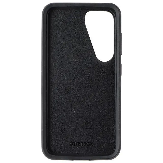 Alt view image 3 of 3 - OtterBox Symmetry Series Case for Samsung Galaxy S23 - Black