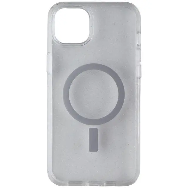 Alt view image 3 of 3 - OtterBox Symmetry Series Case for MagSafe for iPhone 15 Plus/14 Plus - Stardust