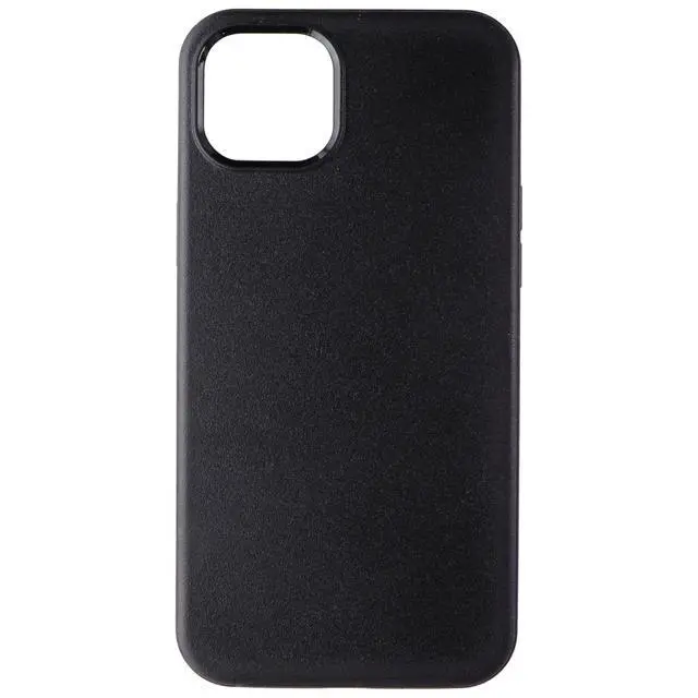 Alt view image 3 of 3 - OtterBox Symmetry Series Case for MagSafe for iPhone 15 Plus / 14 Plus - Black