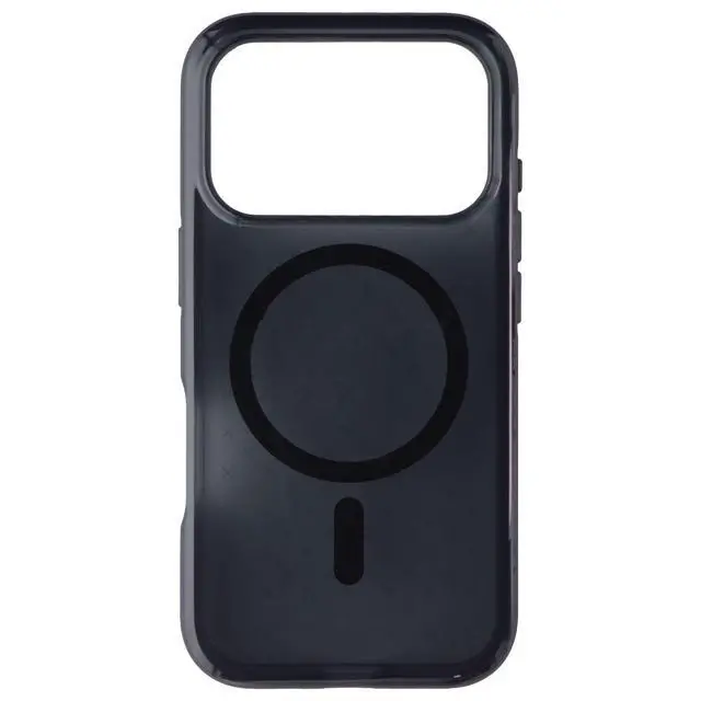 Alt view image 3 of 4 - Tech21 EvoCheck Series Case for MagSafe for Apple iPhone 17 Pro - Black
