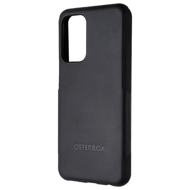Alt view image 6 of 7 - OtterBox Commuter Lite Series Case for Samsung Galaxy A23 5G - Black
