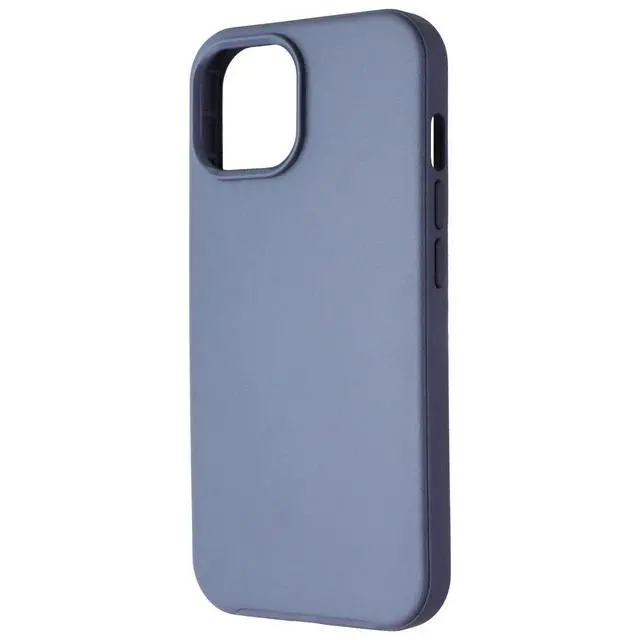 Alt view image 2 of 3 - OtterBox Symmetry Series Case for MagSafe for Apple iPhone 15/14/13 - Bluetiful