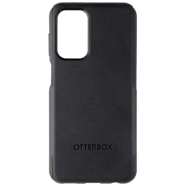 Alt view image 7 of 7 - OtterBox Commuter Lite Series Case for Samsung Galaxy A23 5G - Black