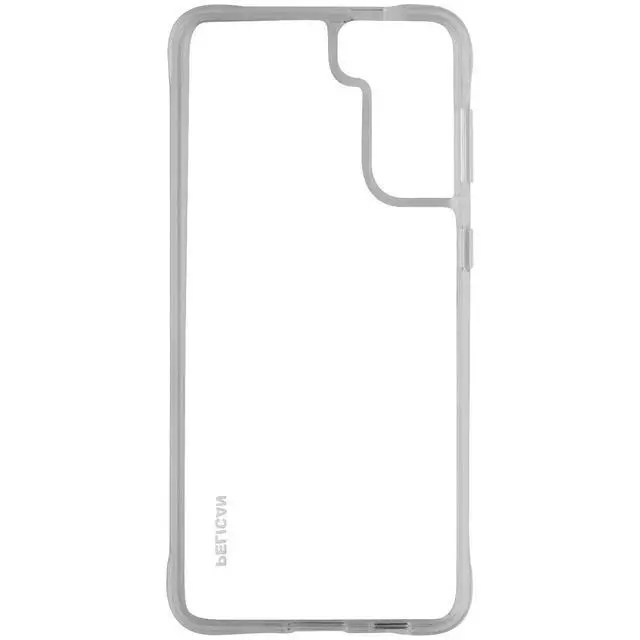 Alt view image 4 of 4 - Pelican Protective Case with Screen Protector for Samsung Galaxy (S21+) - Clear