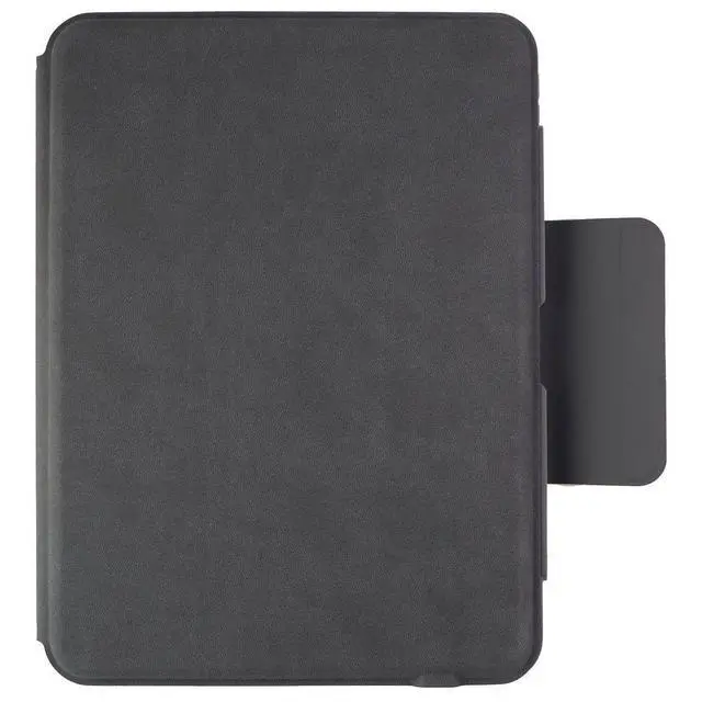 Alt view image 3 of 5 - ZAGG Pro Keys Wireless Keyboard for iPad Air 4th / iPad Pro 11 (4th/3rd) - Gray