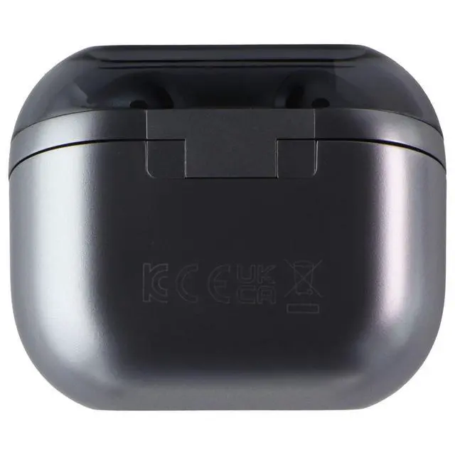 Alt view image 19 of 20 - Samsung Galaxy Buds3 Earset - Stereo - True Wireless - Bluetooth - Earbud - Binaural - In-ear - Silver