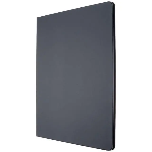 Alt view image 3 of 4 - Samsung Book Cover Keyboard Slim for Samsung Galaxy Tab S8+/S7+/S7 FE - Black