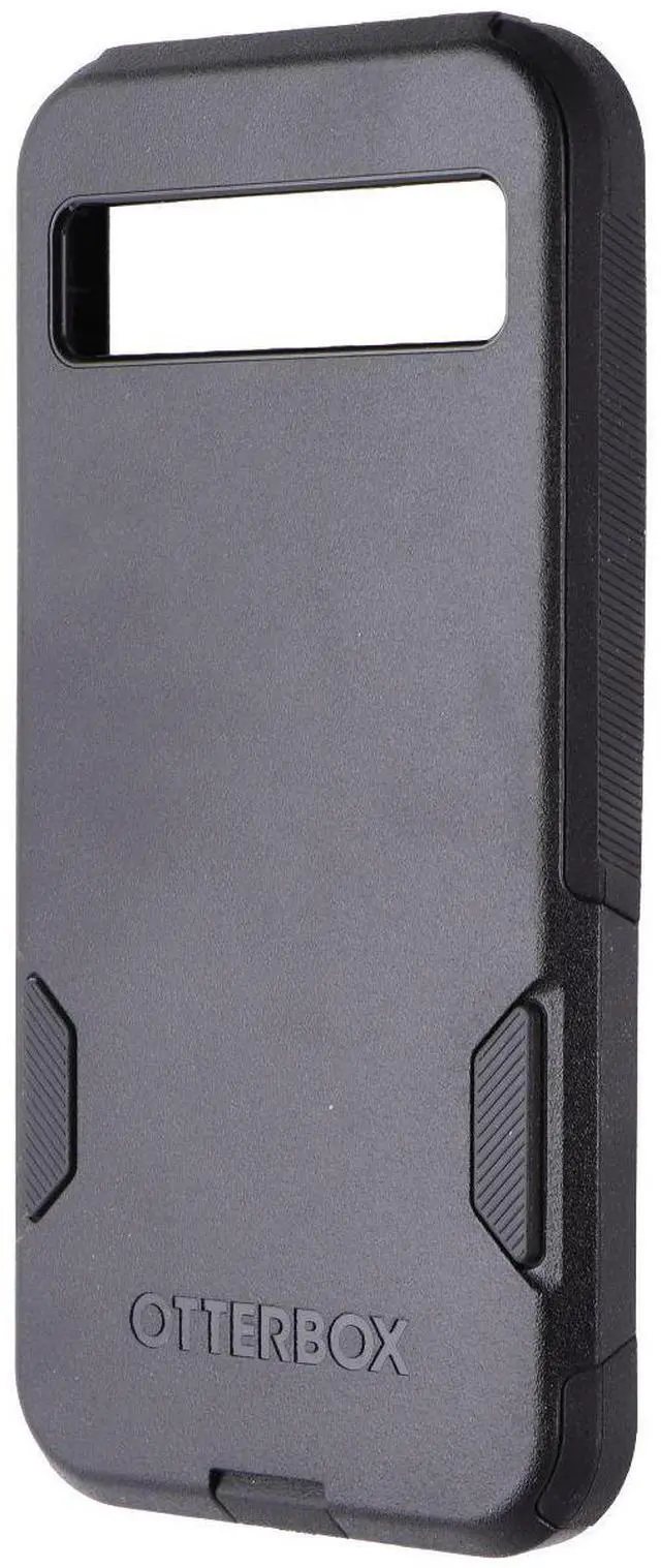 Alt view image 2 of 3 - OtterBox Commuter Series Case for Google Pixel 8a - Black
