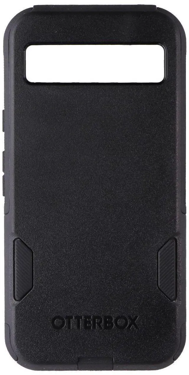 Alt view image 3 of 3 - OtterBox Commuter Series Case for Google Pixel 8a - Black