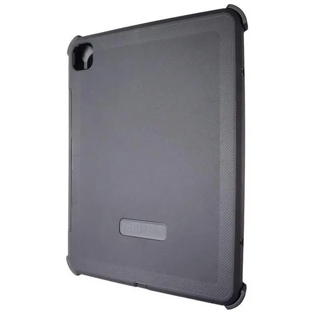 Alt view image 2 of 4 - OtterBox Defender Series Case for Apple iPad Pro 13-inch (M4) - Black/NO SCREEN