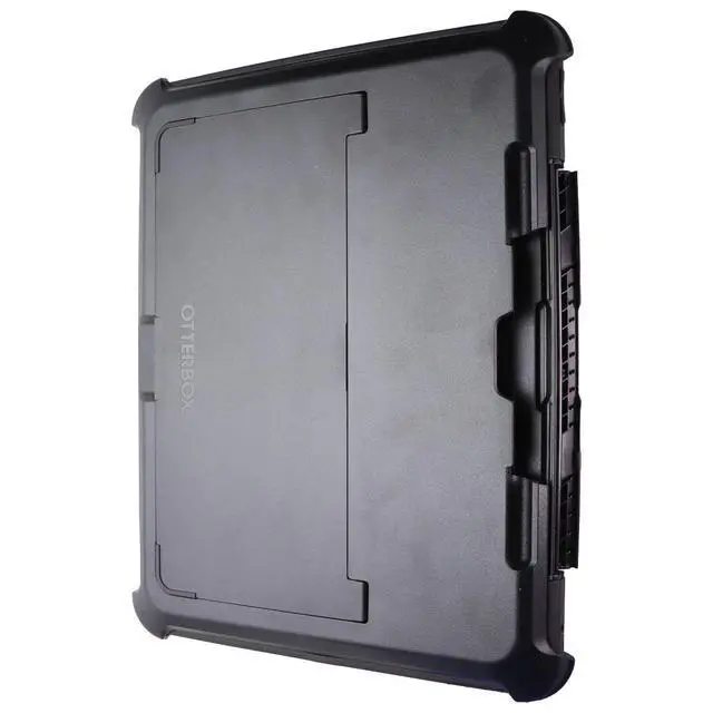Alt view image 3 of 4 - OtterBox Defender Series Case for Apple iPad Pro 13-inch (M4) - Black/NO SCREEN