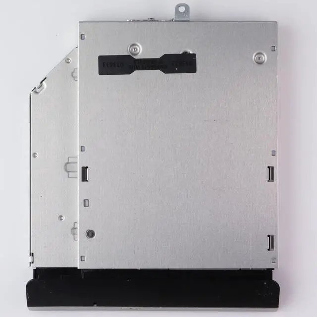 Alt view image 2 of 3 - Repair Part - SATA DVD/RW Optical Drive (DS-8A5LH12C) for HP Pavilion G7 Laptops