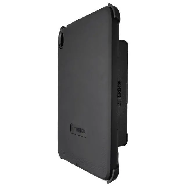 Alt view image 2 of 3 - OtterBox Defender PRO Series Case for iPad (10th Gen) - Black