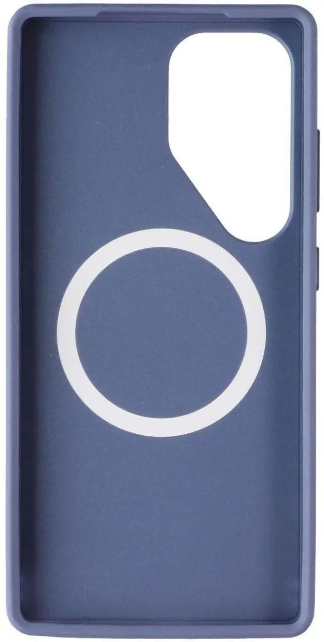Alt view image 3 of 3 - Otterbox Symmetry Series Magnetic Case for Samsung Galaxy S25 Ultra - Bluetiful