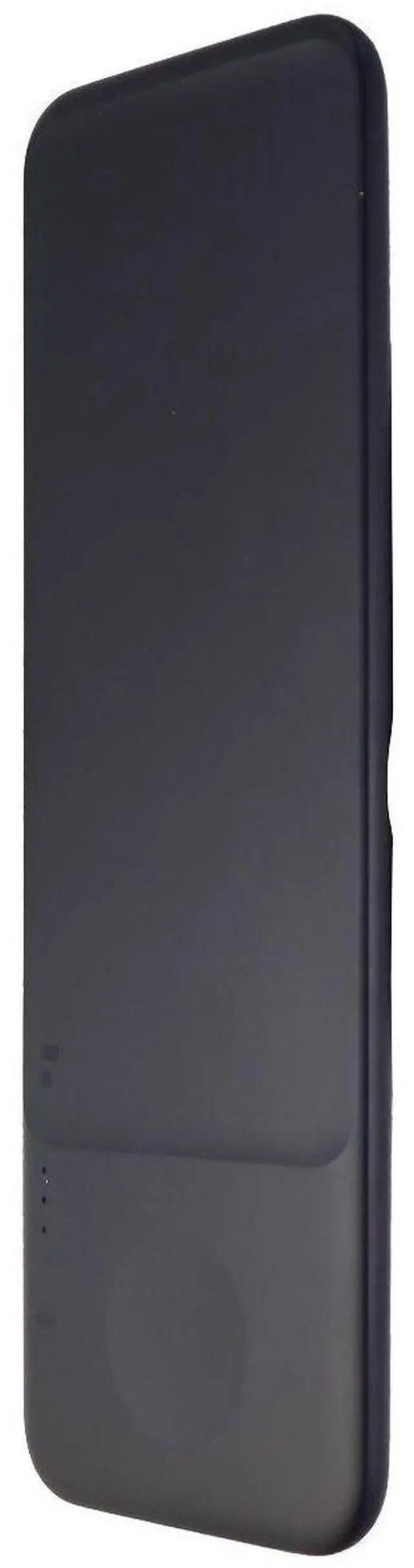 Alt view image 2 of 5 - Samsung Wireless Charger Trio Pad for Qi Enabled Devices - Black (EP-P6300TBE)