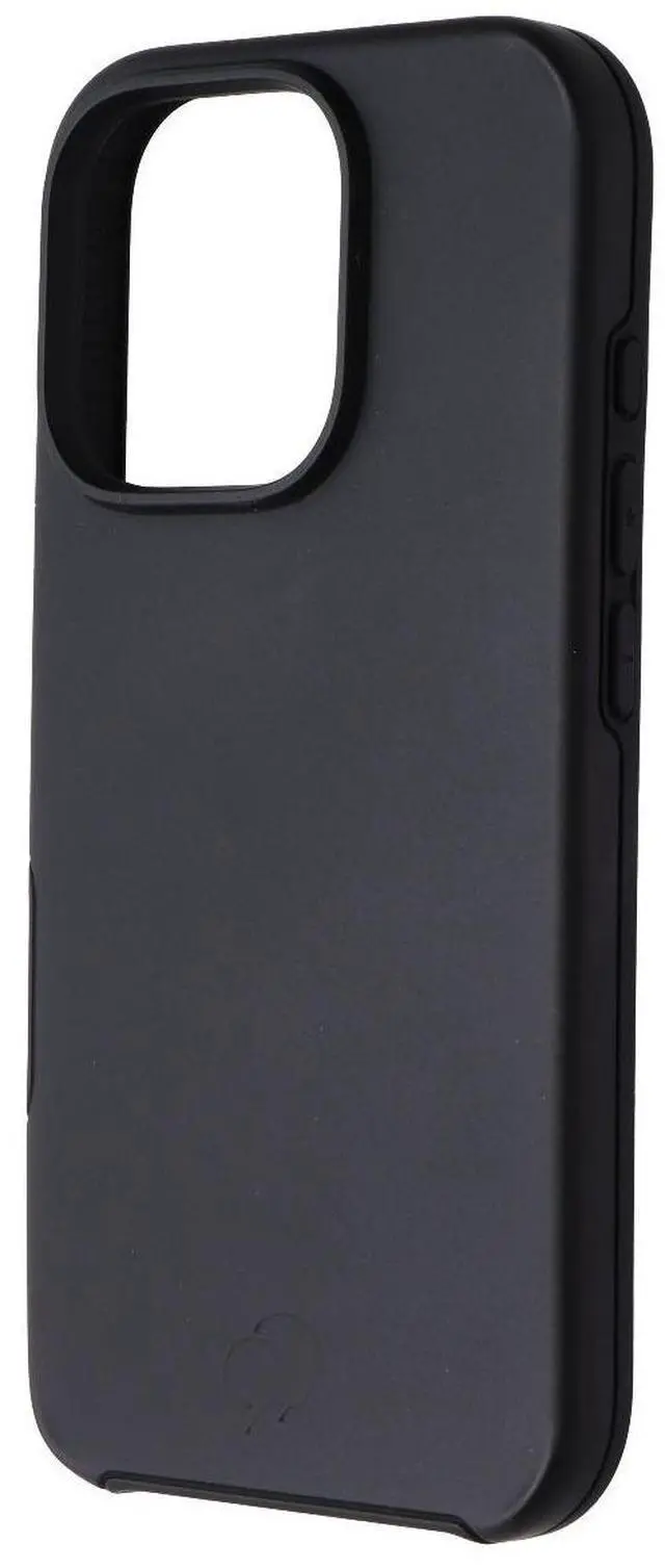 Alt view image 2 of 3 - Nimbus9 Cirrus 3 Series Case for MagSafe for Apple iPhone 16 Pro - Black