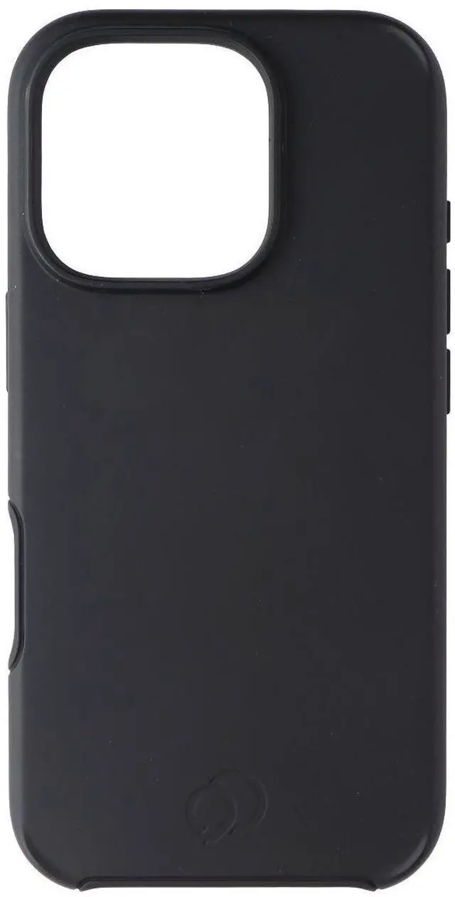 Alt view image 3 of 3 - Nimbus9 Cirrus 3 Series Case for MagSafe for Apple iPhone 16 Pro - Black