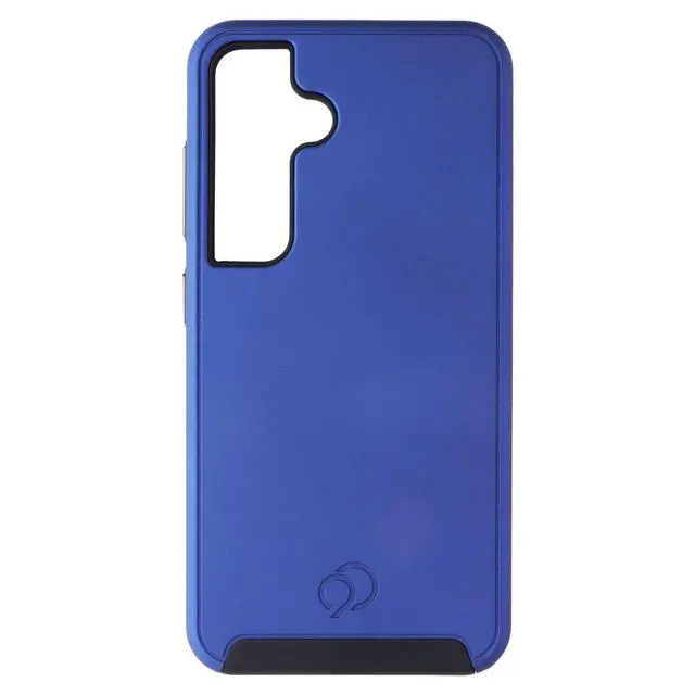 Alt view image 2 of 4 - Nimbus9 Cirrus 2 Series Case for Samsung Galaxy S24 5G - Cobalt Blue