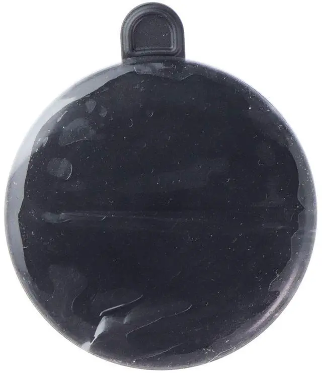 Alt view image 4 of 4 - PopSockets Multi-Surface Suction Mount for MagSafe - Black