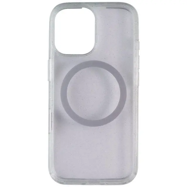 Alt view image 3 of 3 - OtterBox Symmetry Series Case for MagSafe for Apple iPhone 17 - Stardust