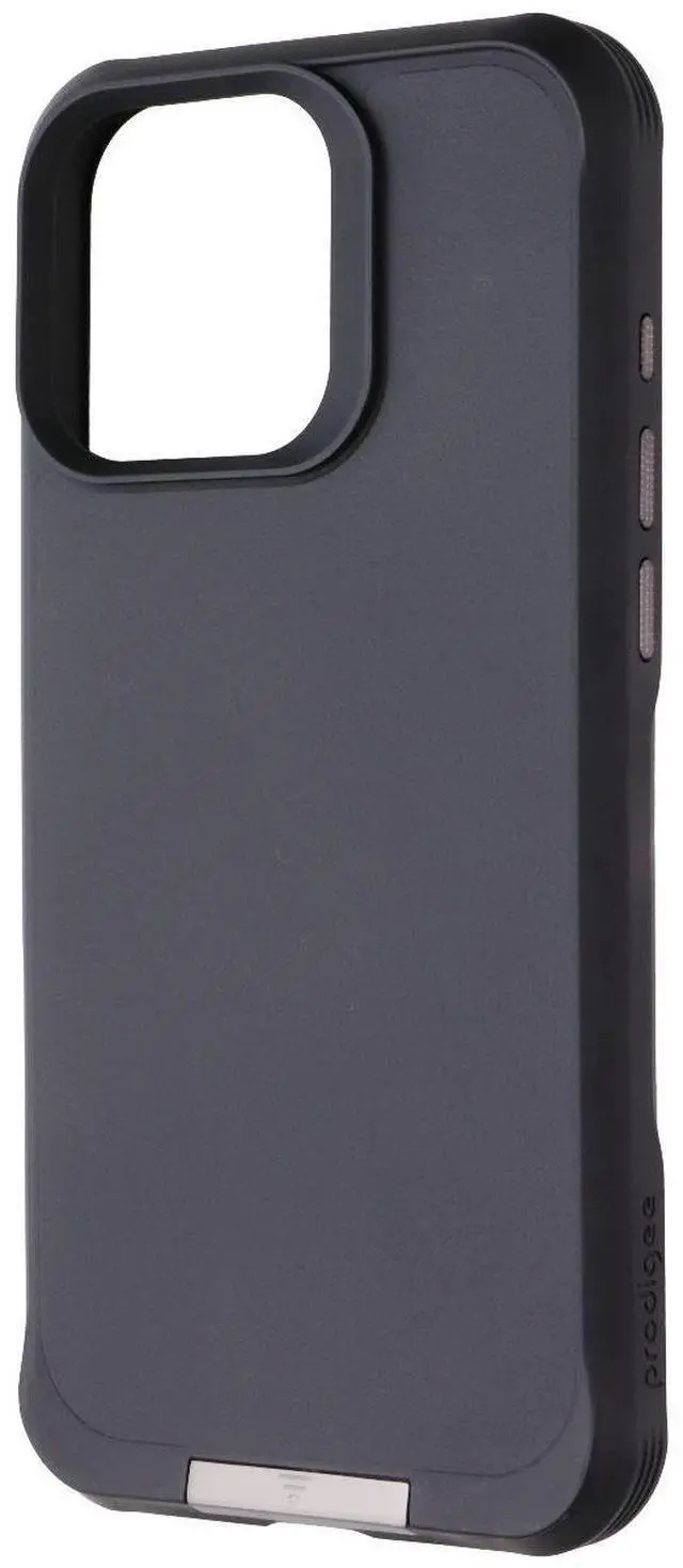 Main image of Prodigee Balance Series Case for MagSafe for Apple iPhone 16 Pro Max - Black