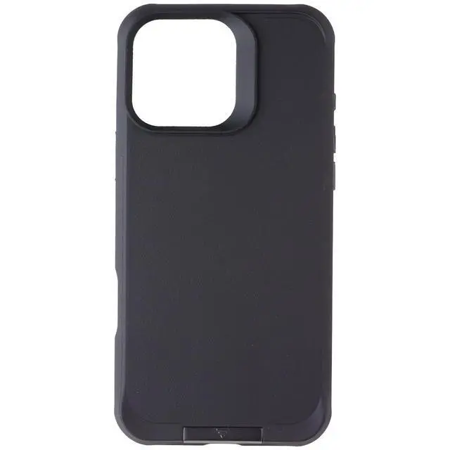 Alt view image 2 of 3 - Prodigee Balance Series Case for MagSafe for Apple iPhone 16 Pro Max - Black