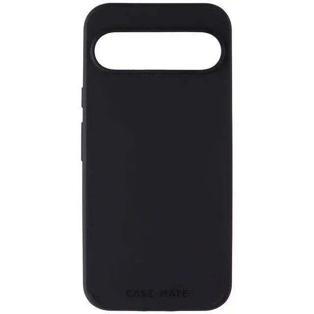 Alt view image 2 of 3 - Case-Mate Tough Series Case for Google Pixel 9 Pro XL - Black