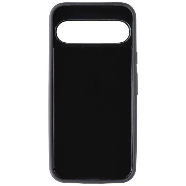 Alt view image 3 of 3 - Case-Mate Tough Series Case for Google Pixel 9 Pro XL - Black