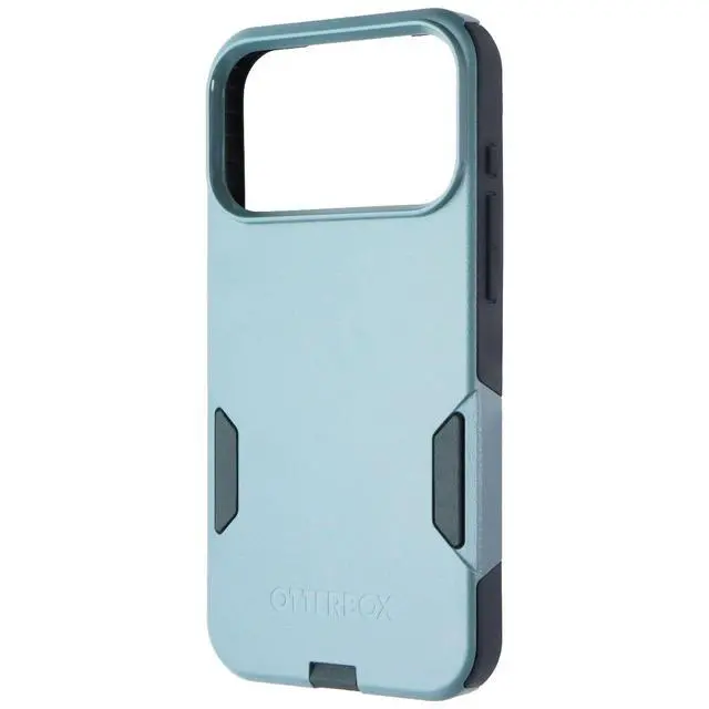 Alt view image 2 of 3 - OtterBox Commuter Case for MagSafe for iPhone 17 Pro Max - Sagebrush Green