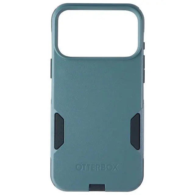 Alt view image 3 of 3 - OtterBox Commuter Case for MagSafe for iPhone 17 Pro Max - Sagebrush Green