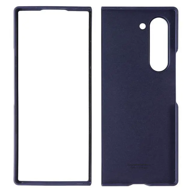 Alt view image 2 of 2 - Samsung S Pen Case for Samsung Galaxy Z Fold6 - Navy