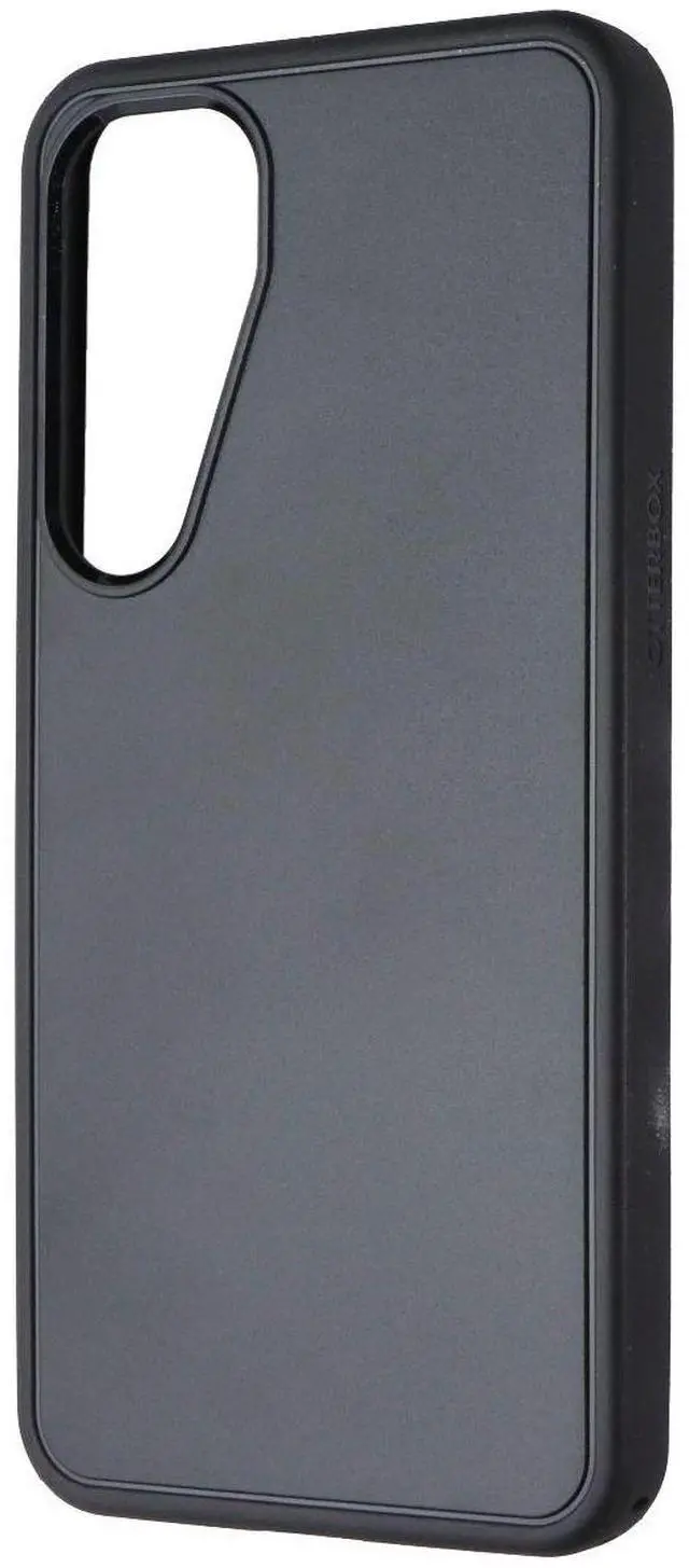 Main image of OtterBox Symmetry Series Case for Samsung Galaxy S24 FE - Black