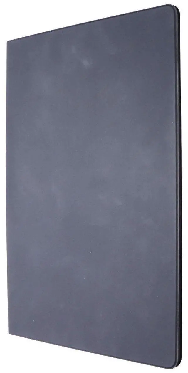 Alt view image 4 of 5 - Samsung Book Cover Keyboard Slim for Galaxy Tab S10+/S9+/S9 FE+/ Black (AI KEY)