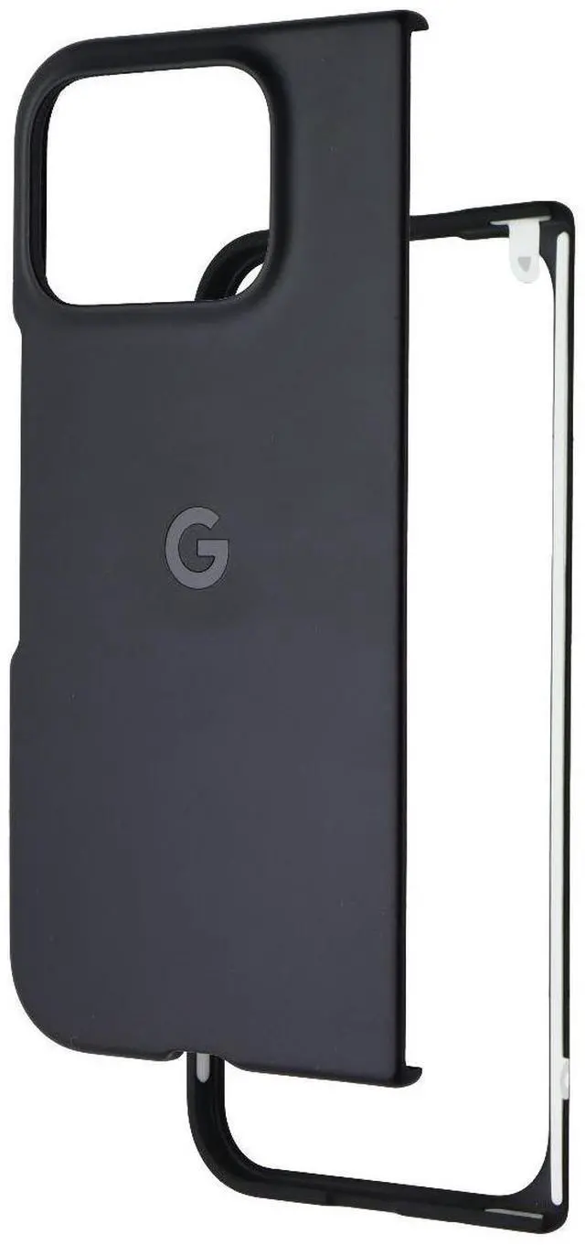 Main image of Google Folio Case for Pixel 9 Pro Fold - Obsidian
