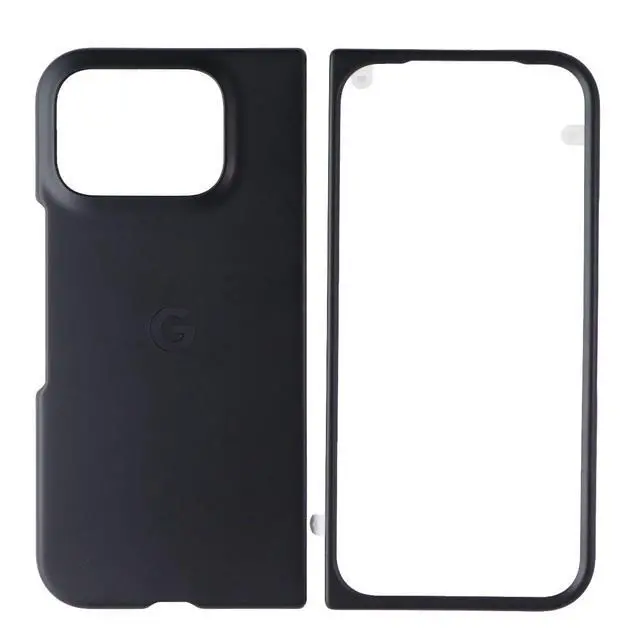 Alt view image 2 of 3 - Google Folio Case for Pixel 9 Pro Fold - Obsidian