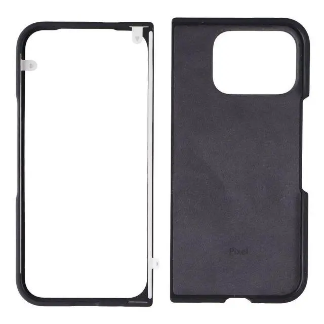 Alt view image 3 of 3 - Google Folio Case for Pixel 9 Pro Fold - Obsidian