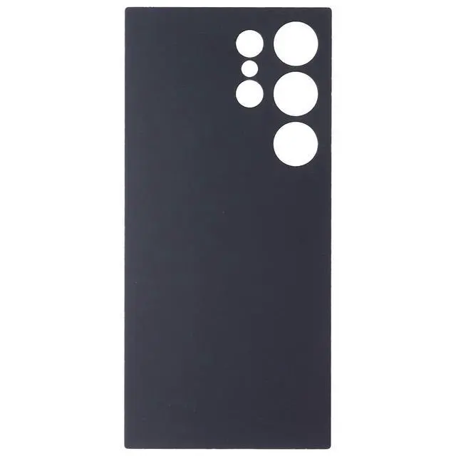Alt view image 3 of 5 - Samsung Interactive NFC Flipsuit Card for Galaxy S24 Ultra - Keith Haring Black