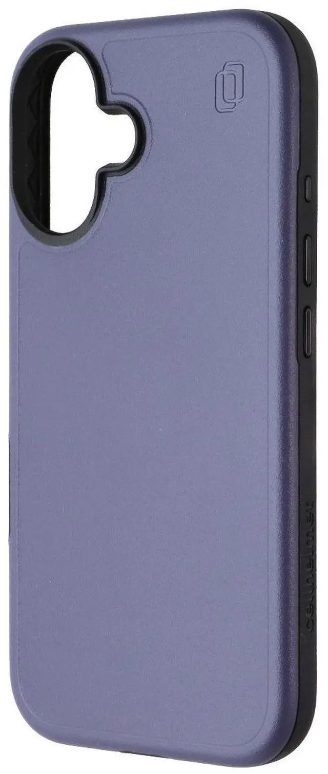 Main image of CellHelmet Fortitude Case for MagSafe for Apple iPhone 16 - Future Dusk