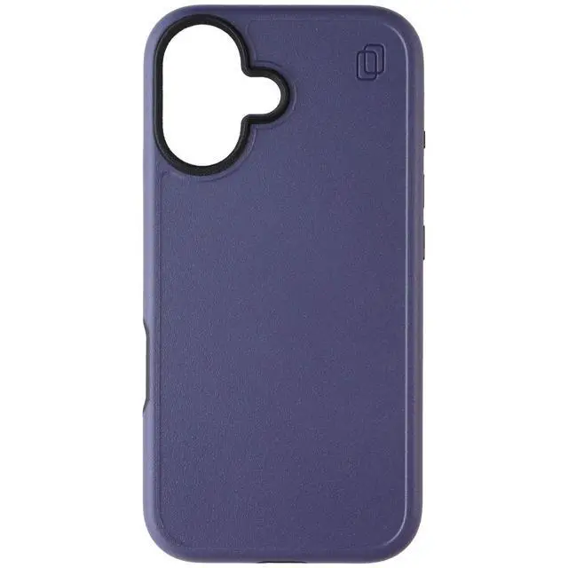 Alt view image 2 of 3 - CellHelmet Fortitude Case for MagSafe for Apple iPhone 16 - Future Dusk