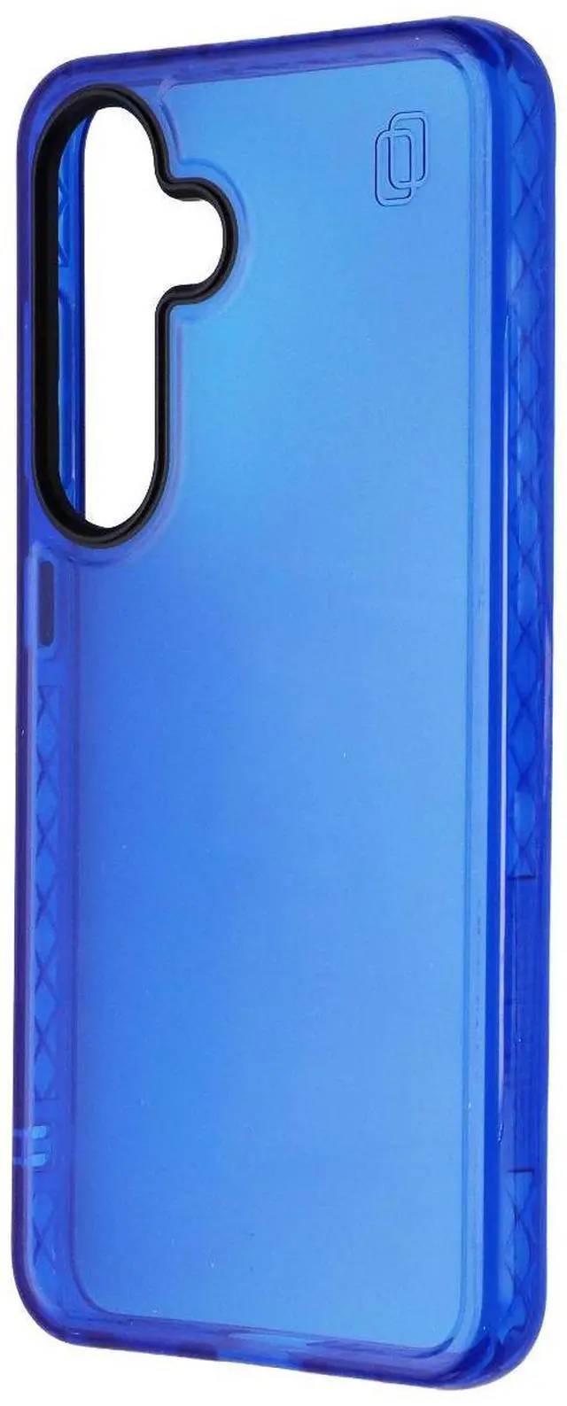Main image of CellHelmet Altitude X Series Case for Samsung Galaxy S25 - Bermuda Blue