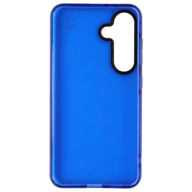 Alt view image 3 of 3 - CellHelmet Altitude X Series Case for Samsung Galaxy S25 - Bermuda Blue