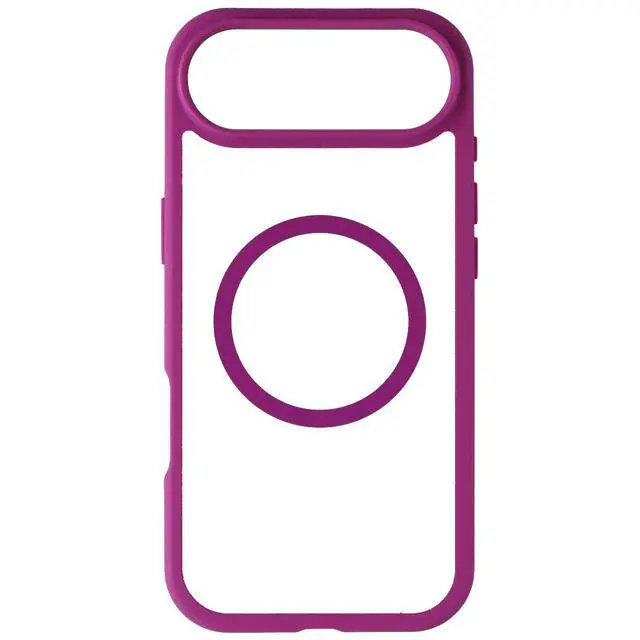 Alt view image 2 of 3 - OtterBox Profile Series Case for MagSafe for iPhone 17 Air - Pink Awakening