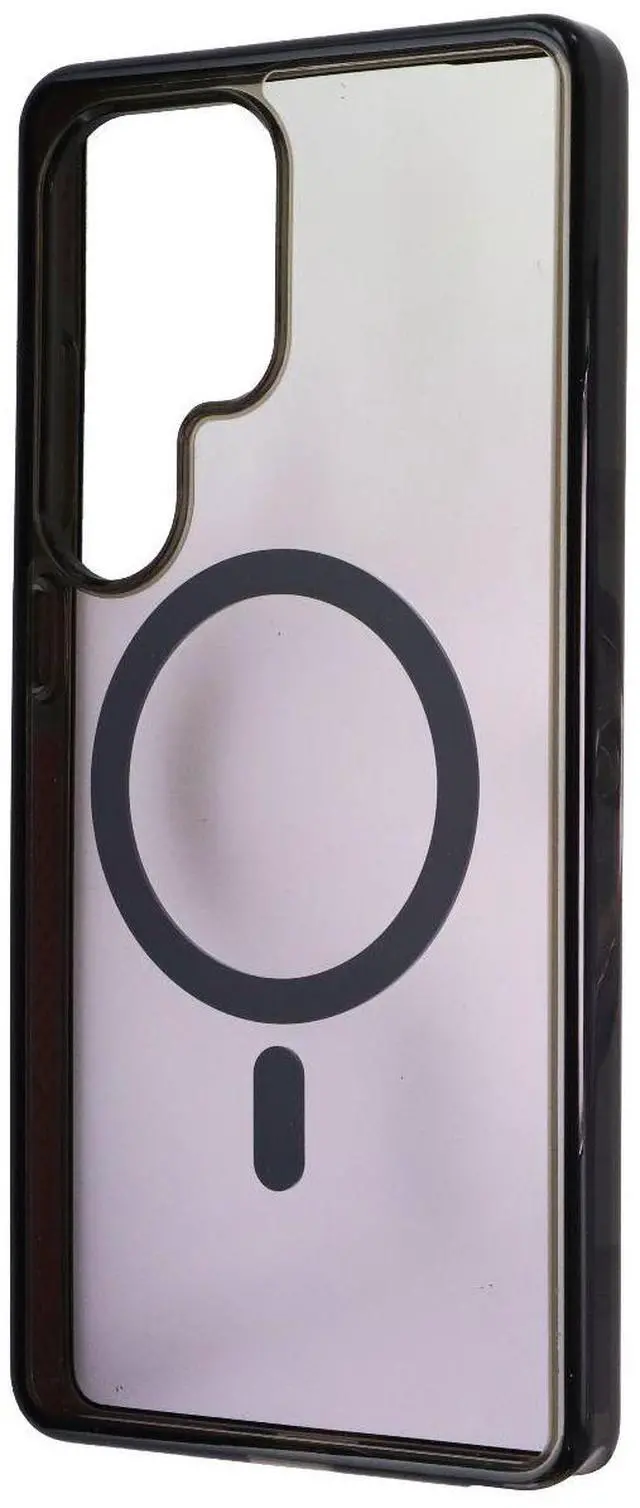 Main image of Prodigee Flow Series Case for MagSafe for Samsung Galaxy S25 Ultra - Desert
