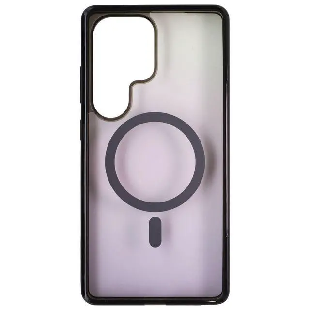 Alt view image 2 of 3 - Prodigee Flow Series Case for MagSafe for Samsung Galaxy S25 Ultra - Desert