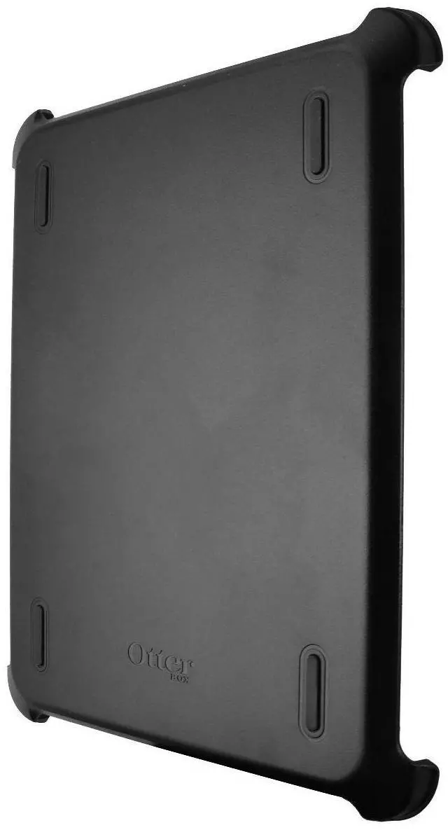 Main image of OtterBox Stand for iPad Pro (12.9) 6th/5th/4th Gen Defender Cases - Black