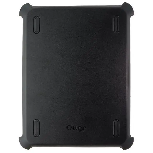 Alt view image 2 of 3 - OtterBox Stand for iPad Pro (12.9) 6th/5th/4th Gen Defender Cases - Black